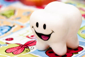 Happy Tooth!