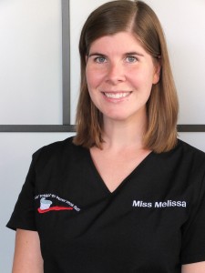 melissa holmes hygienist